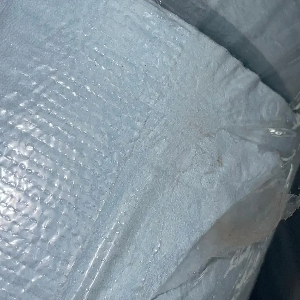 Quilted Northern Blue Toilet Paper 4 Roll Bathroom Tissue African American FLAW